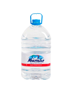  MONSSALUS 8L PALET DE 105 GARRAFAS