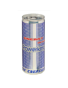  ENERGY POWERKING 33CL PALET DE 120 CAJAS DE 24 LATAS