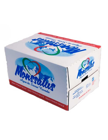  MONSSALUS 0.5L PALET DE 63 CAJAS